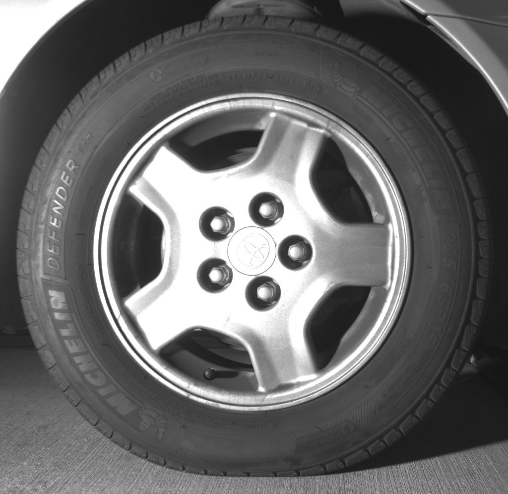 Used 2002 Toyota Camry LE FWD image 11