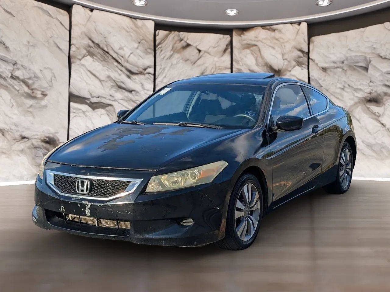 Used 2008 Honda Accord EX