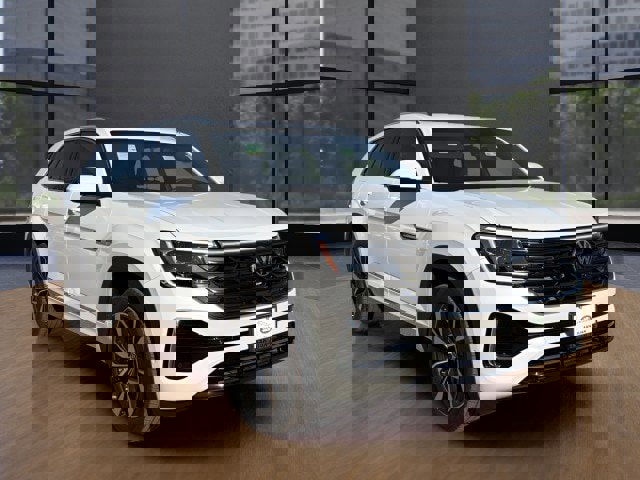 Used 2026 Volkswagen Atlas Cross Sport SEL Premium R-Line image 10