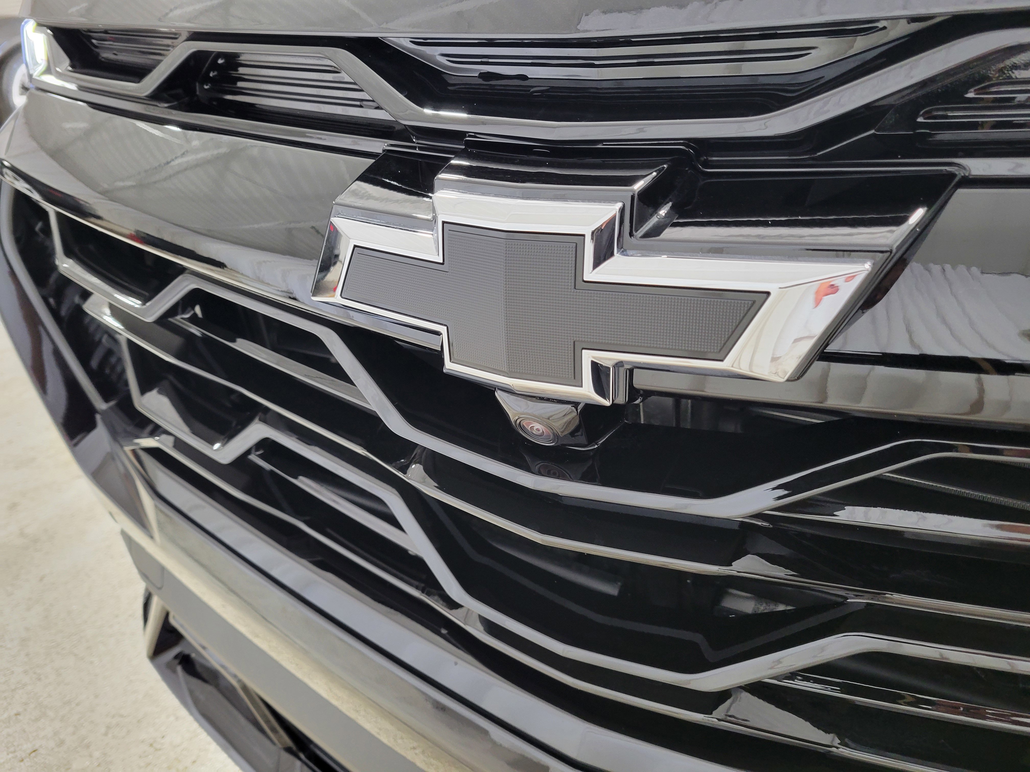 New 2026 Chevrolet Equinox RS w/ Convenience Package III image 13