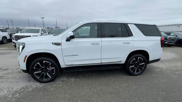 New 2026 GMC Yukon Elevation w/ LPO, Hit The Road Package image 5
