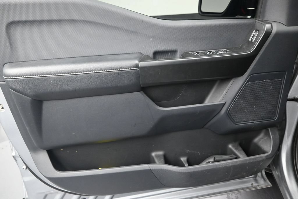 Used 2024 Ford F150 STX AWD/4WD image 11