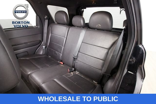 Used 2012 Ford Escape Limited AWD/4WD image 23