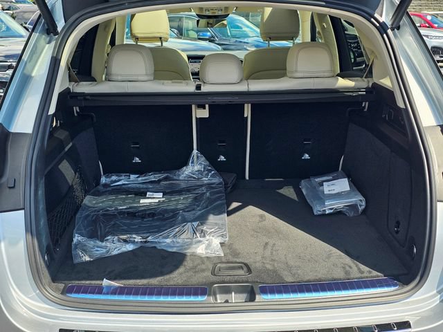 New 2026 Mercedes-Benz GLE 350 4MATIC image 10