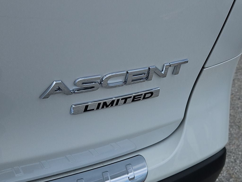 New 2026 Subaru Ascent Limited AWD/4WD image 6