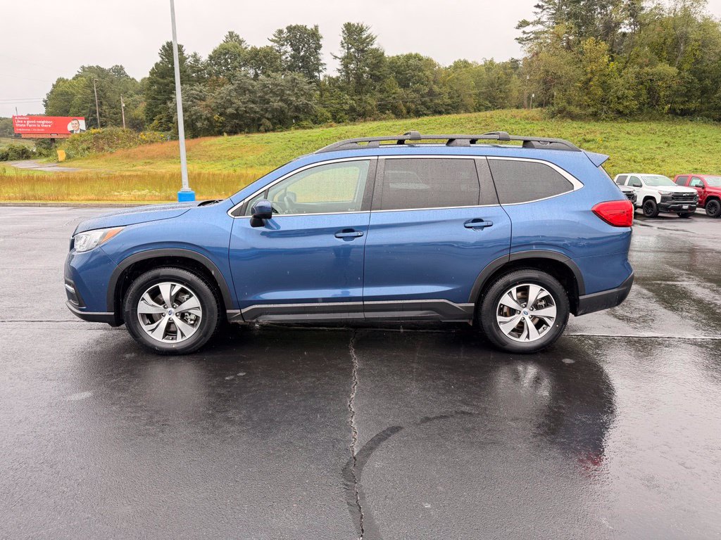 Used 2020 Subaru Ascent Premium w/ Convenience Package AWD/4WD image 5