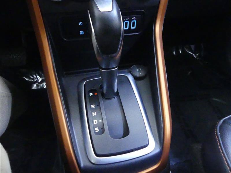 Used 2018 Ford EcoSport SES AWD/4WD image 15