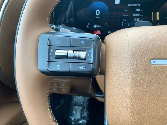 New 2026 Hyundai Palisade Calligraphy AWD/4WD image 24