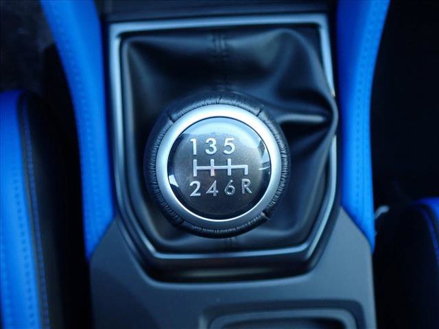New 2026 Subaru WRX tS AWD/4WD image 20