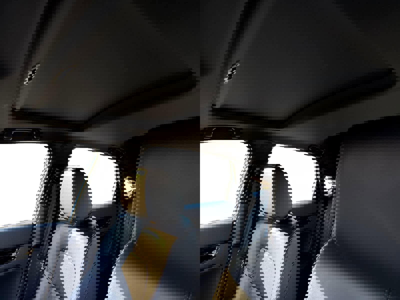 Used 2022 Honda Civic Sport Touring image 12