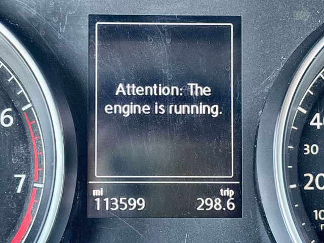 Used 2019 Volkswagen Golf S FWD image 23