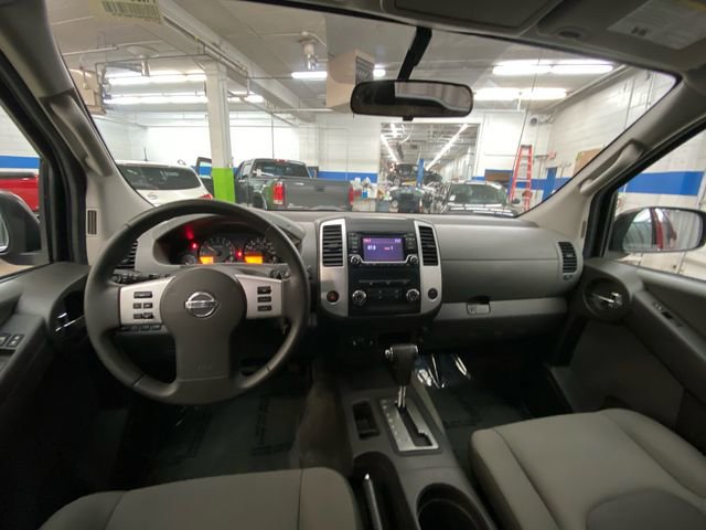 Used 2015 Nissan Xterra S w/ Value Package image 27
