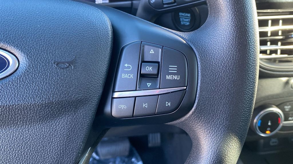 Used 2025 Ford Escape Active image 27