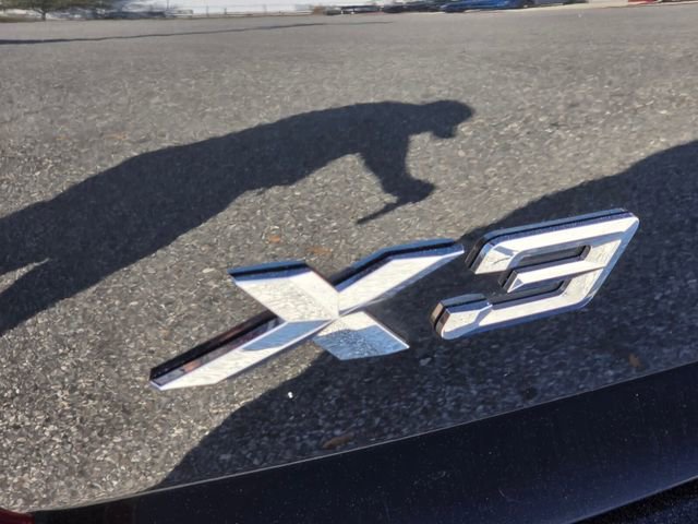 Used 2019 BMW X3 sDrive30i w/ M Sport Package 2 image 17