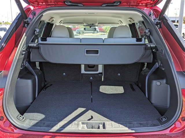 New 2025 Mitsubishi Outlander SE image 13