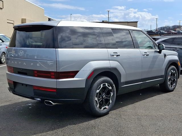 New 2026 Hyundai Santa Fe SE image 4