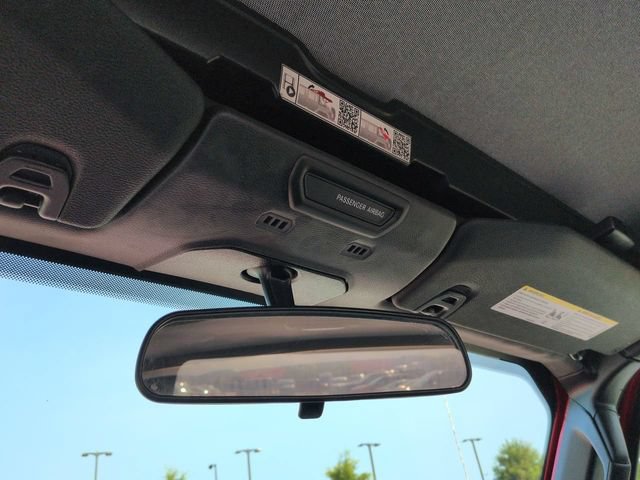 Certified 2021 Jeep Wrangler Sport AWD/4WD image 19