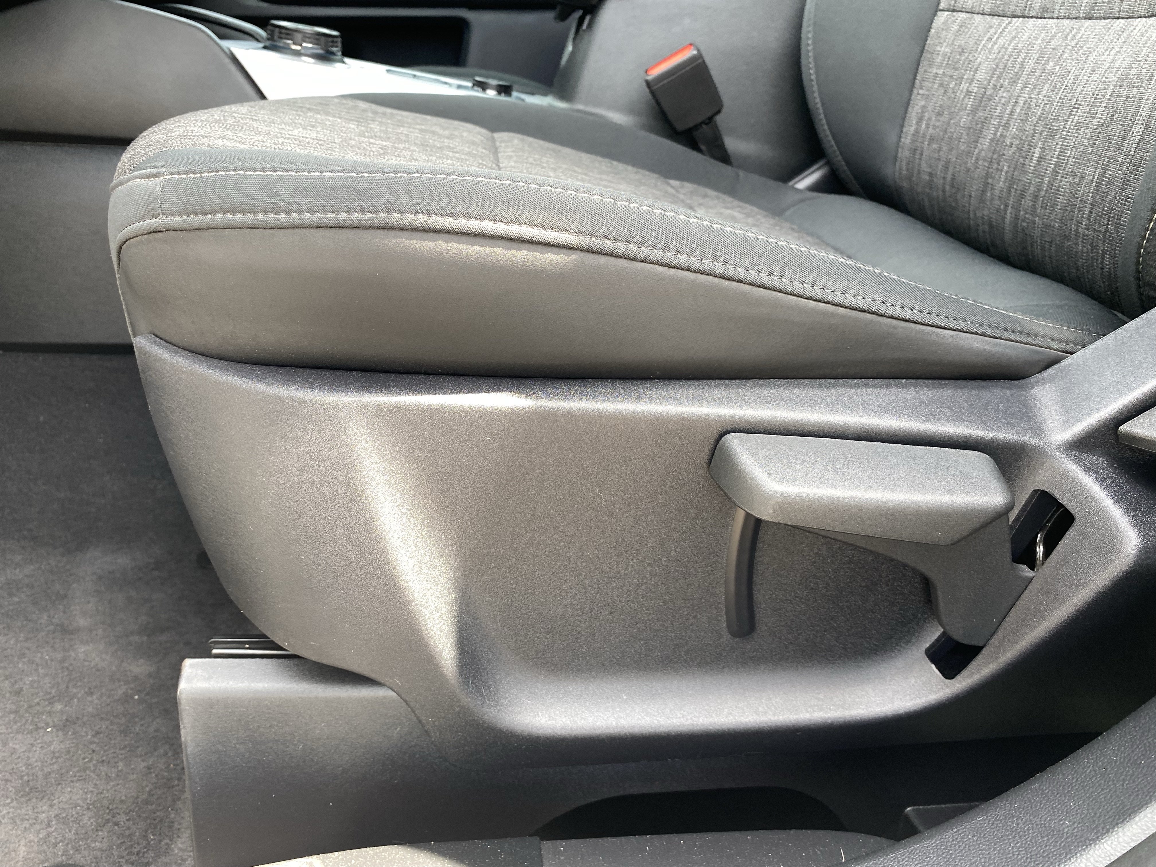 Used 2023 Ford Bronco Sport Big Bend AWD/4WD image 21