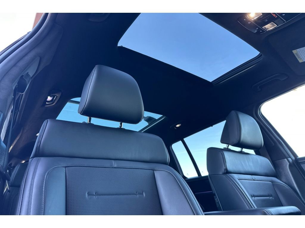 Used 2025 Hyundai Santa Fe Calligraphy image 18