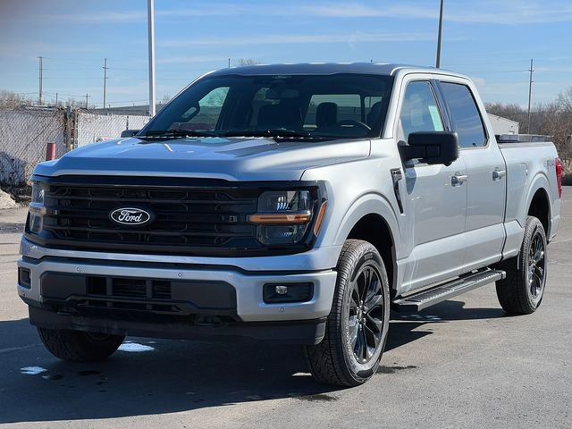 New 2026 Ford F150 XLT w/ Equipment Group 302A MID AWD/4WD image 50