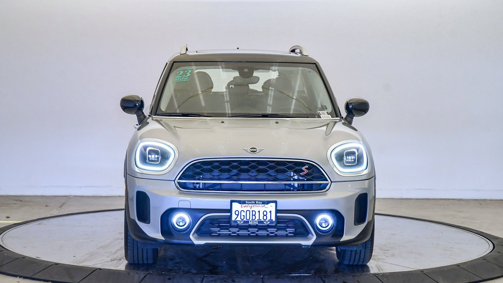 Certified 2023 MINI Cooper Countryman S image 7