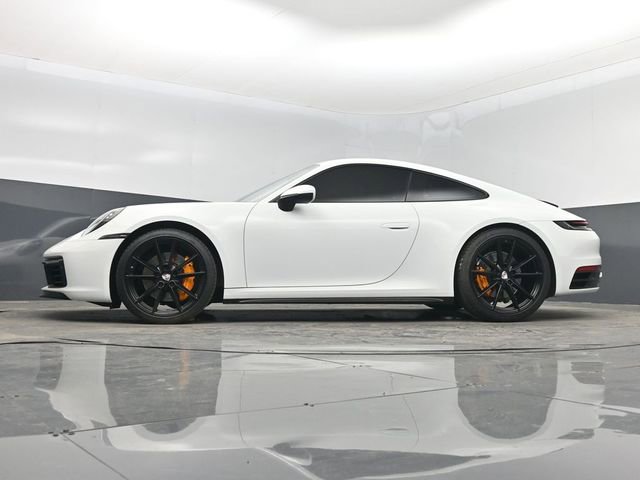 Used 2020 Porsche 911 Carrera 4S AWD/4WD image 15