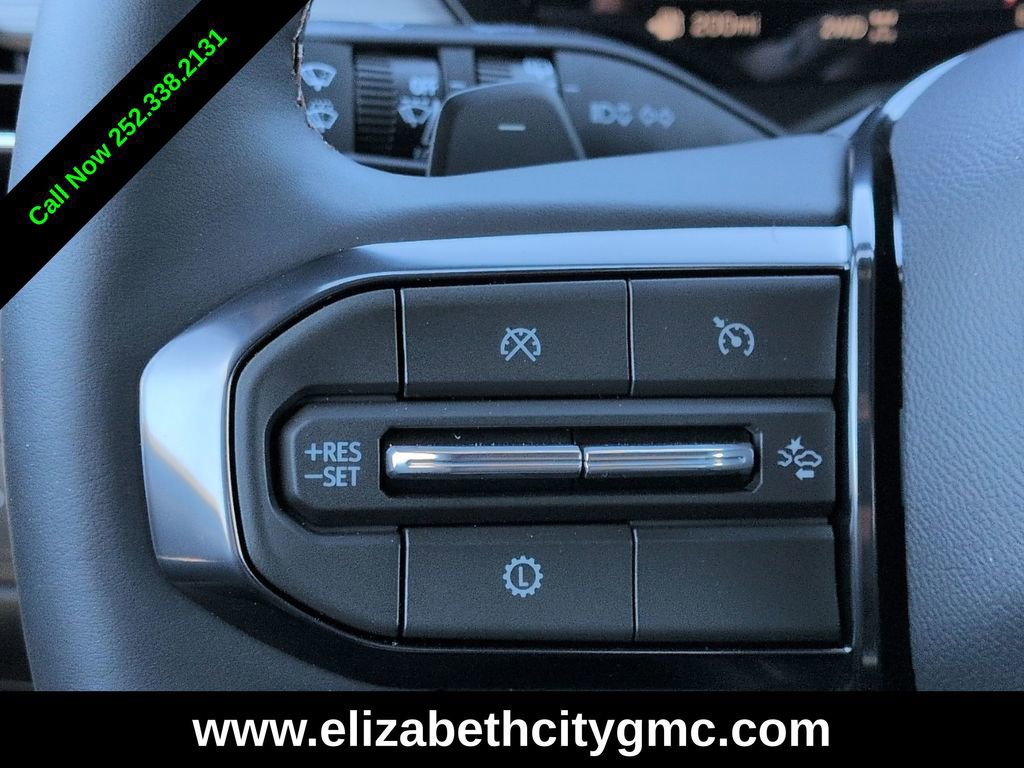 New 2026 GMC Acadia AT4 w/ Luxury Package AWD/4WD image 25