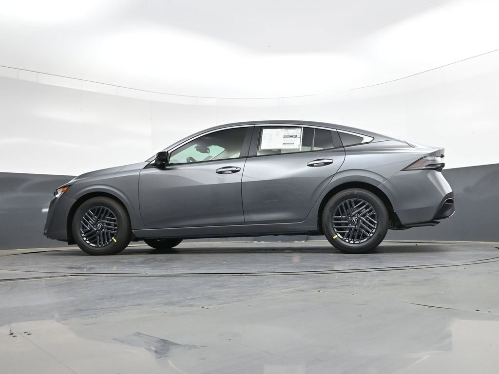 Certified 2026 Nissan Sentra SV w/ SV Convenience Package FWD image 45