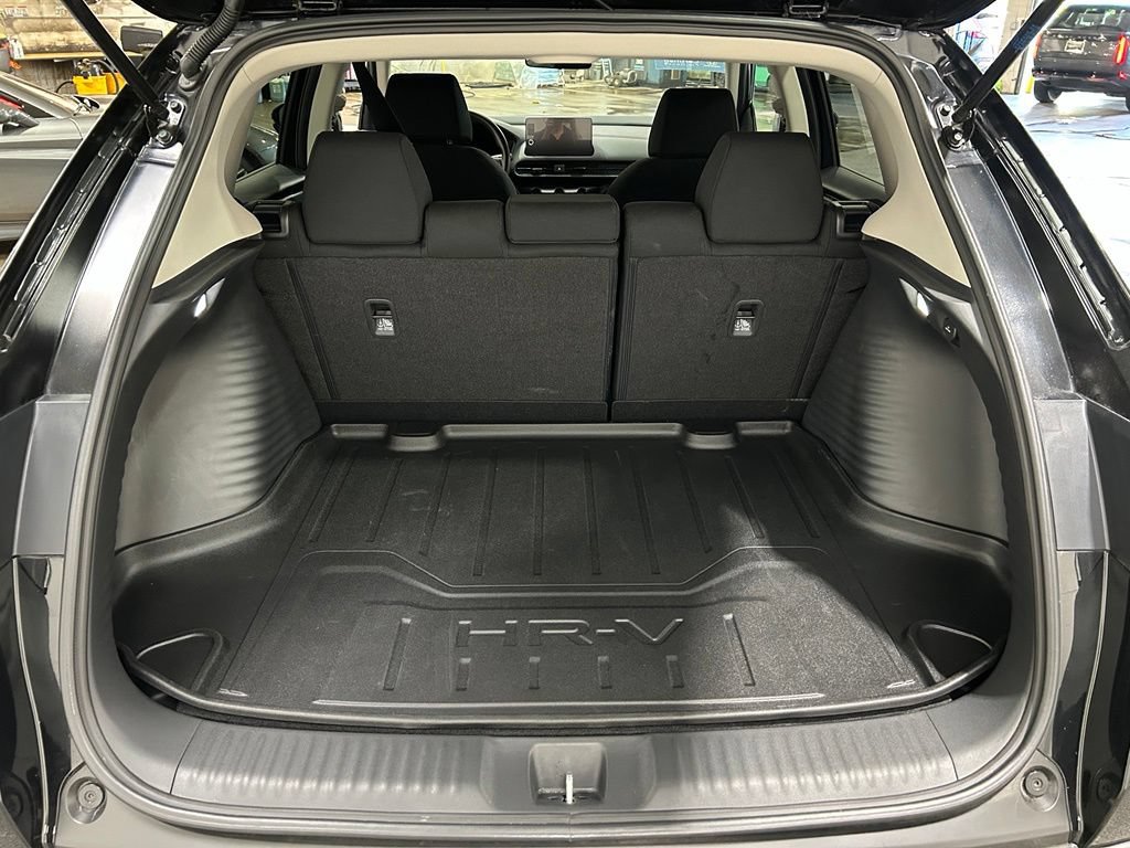 Used 2026 Honda HR-V LX image 28