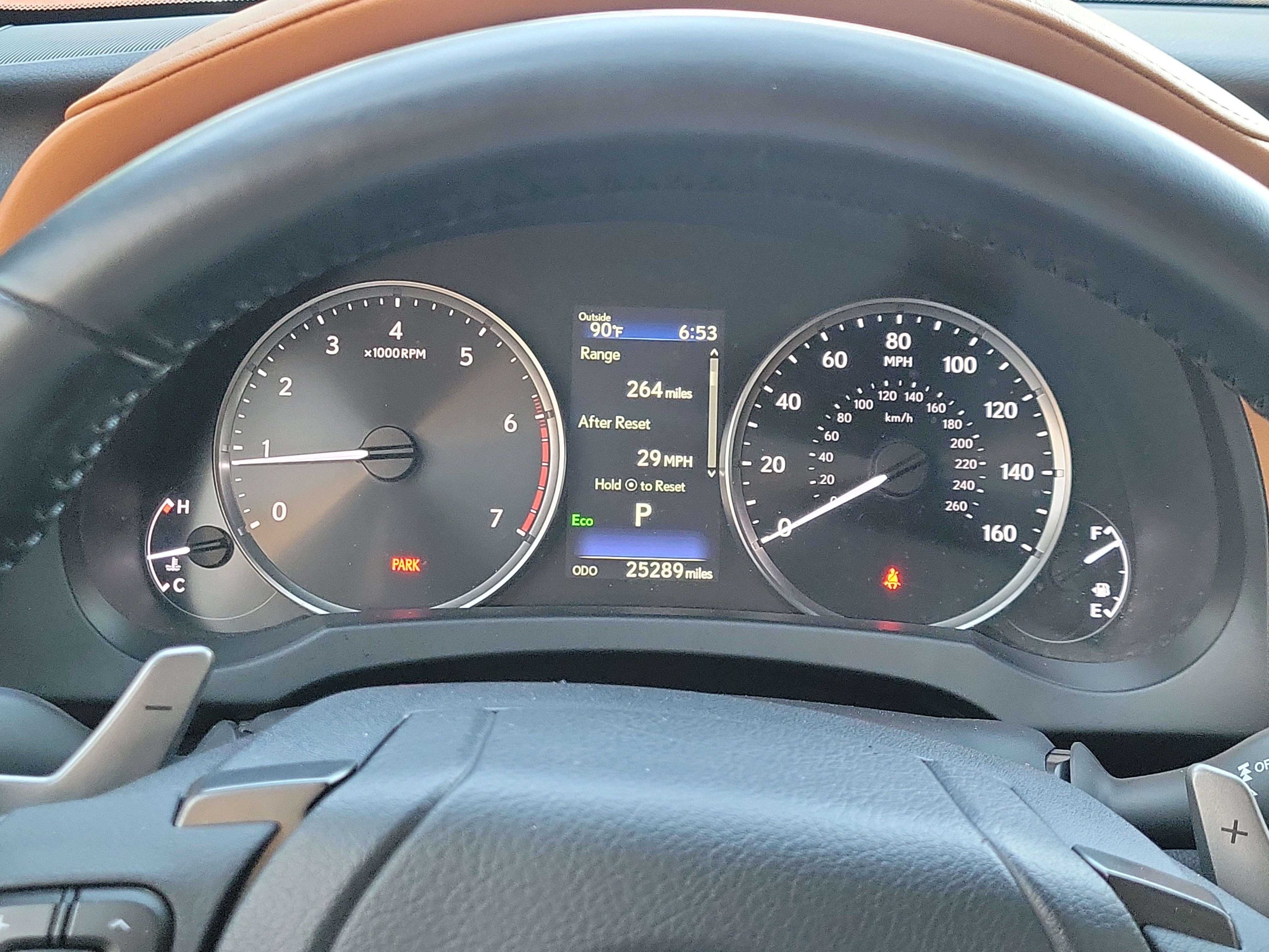 Used 2023 Lexus IS 300 w/ Comfort Package RWD image 21