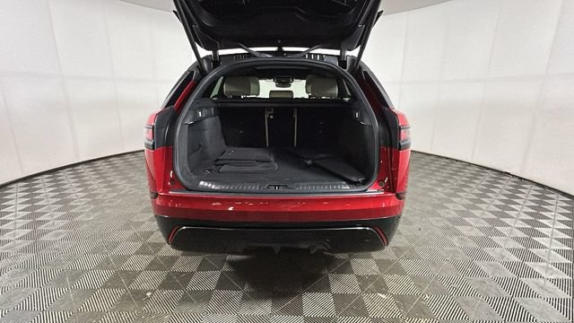 Used 2021 Land Rover Range Rover Velar R-Dynamic S AWD/4WD image 27