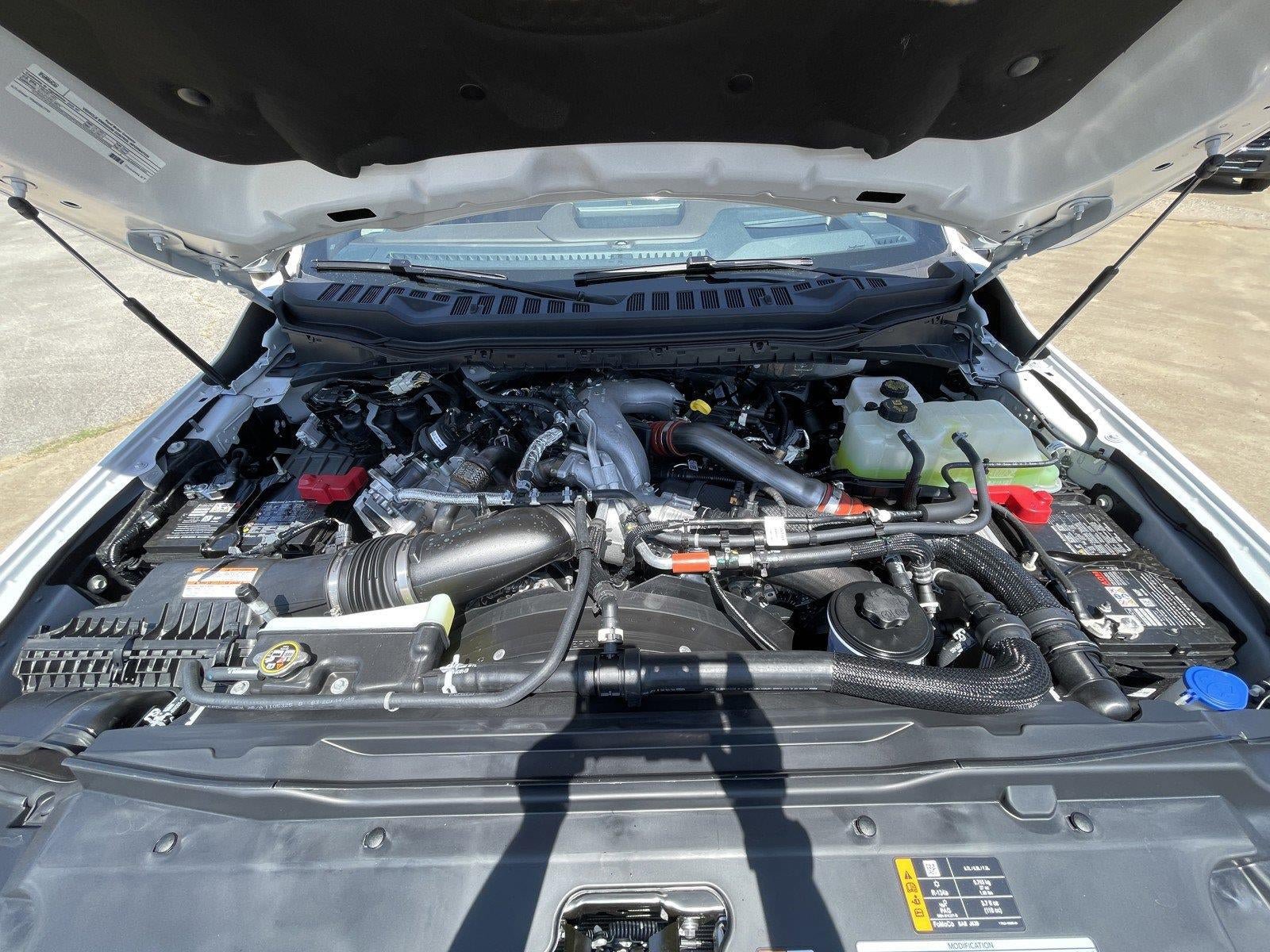 New 2026 Ford F350 King Ranch AWD/4WD image 63