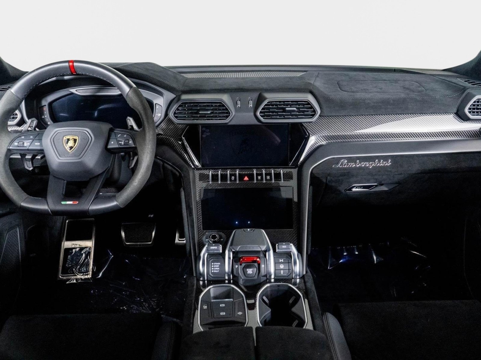 Used 2023 Lamborghini Urus Performante AWD/4WD image 53