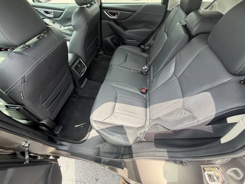 Used 2019 Subaru Forester Touring AWD/4WD image 11