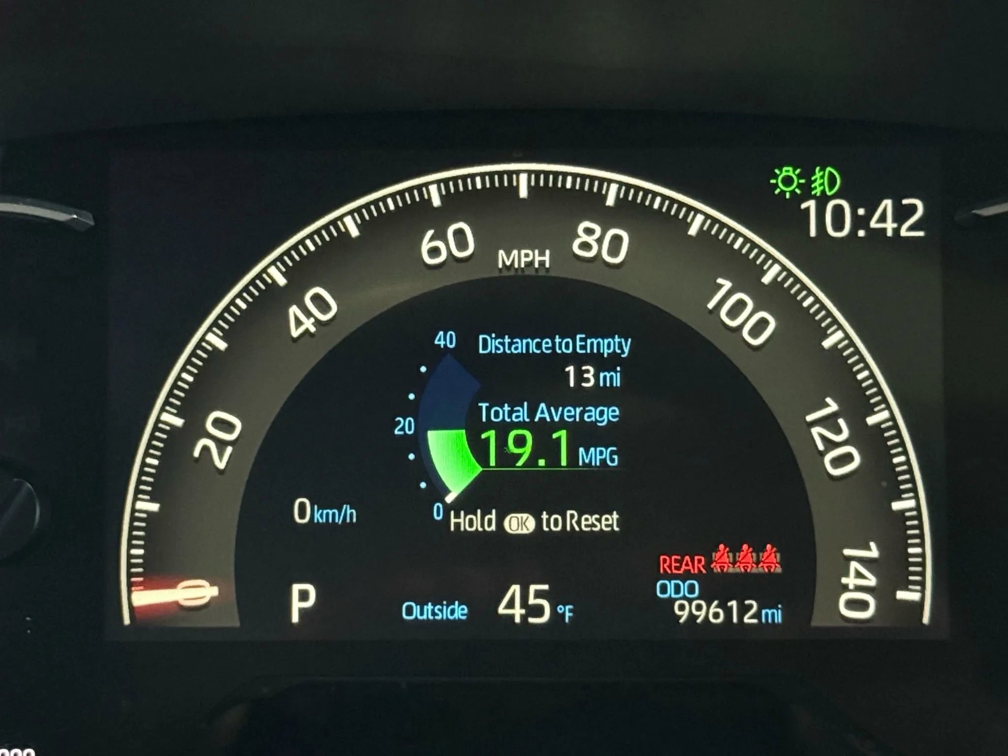 Used 2019 Toyota RAV4 Limited w/ Advanced Technology Package image 14