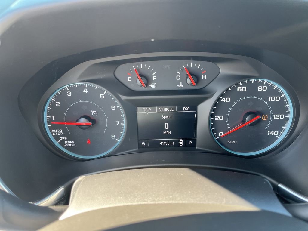 Used 2018 Chevrolet Equinox LT image 11