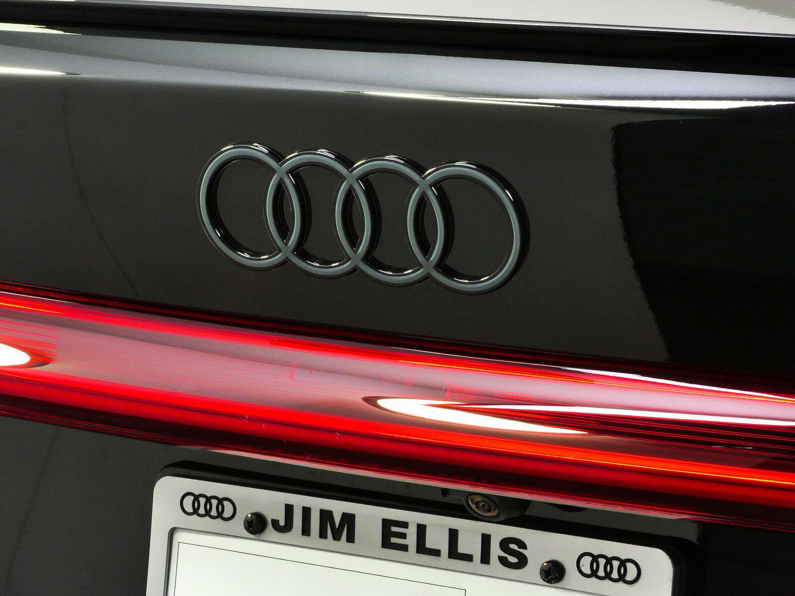 Used 2026 Audi S5 Prestige AWD/4WD image 35