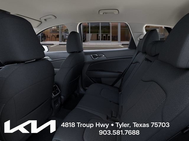 New 2026 Kia Sportage S AWD/4WD image 18