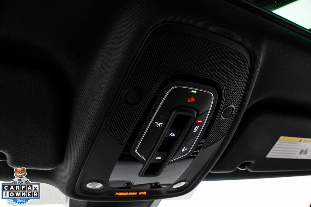 Used 2024 Audi RS Q8 w/ Executive Package AWD/4WD image 39