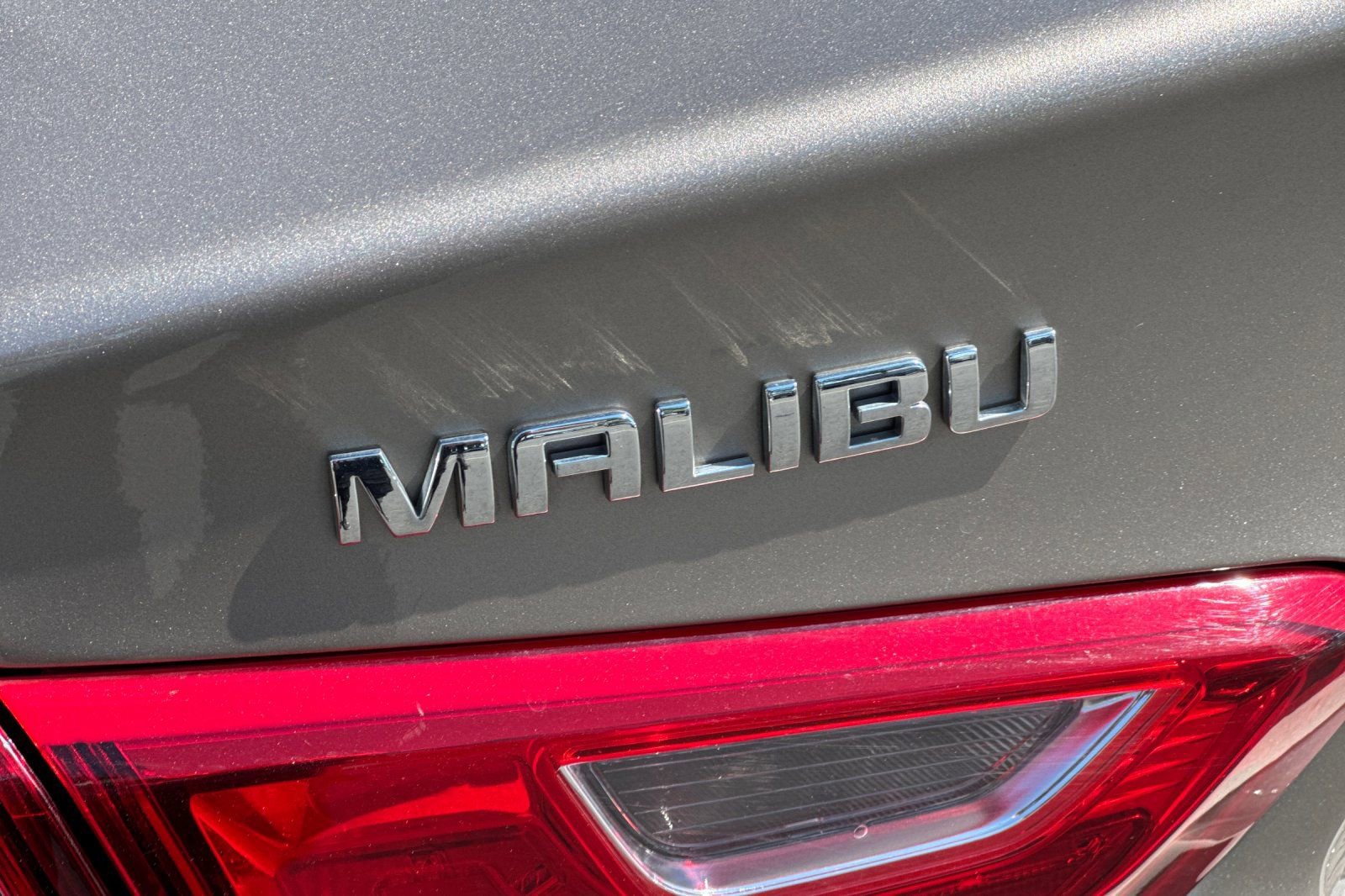 Used 2022 Chevrolet Malibu LS w/ Driver Confidence Package II image 30