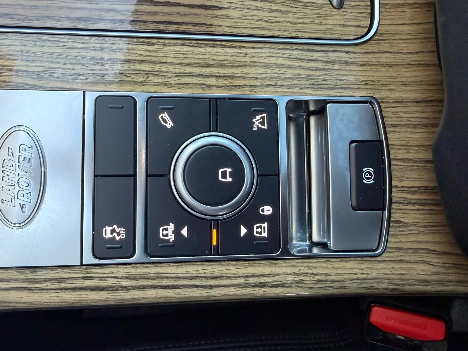 Used 2019 Land Rover Range Rover HSE AWD/4WD image 37