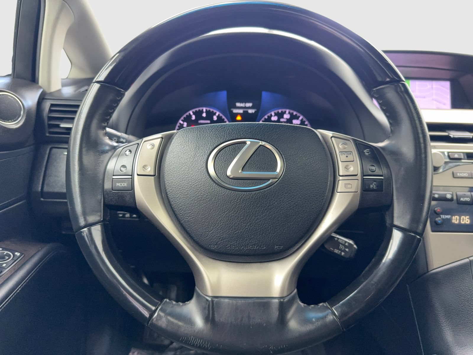 Used 2015 Lexus RX 350 FWD image 17