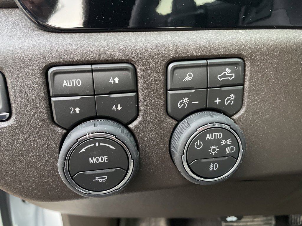 New 2026 Chevrolet Silverado 1500 RST w/ Safety Package image 6