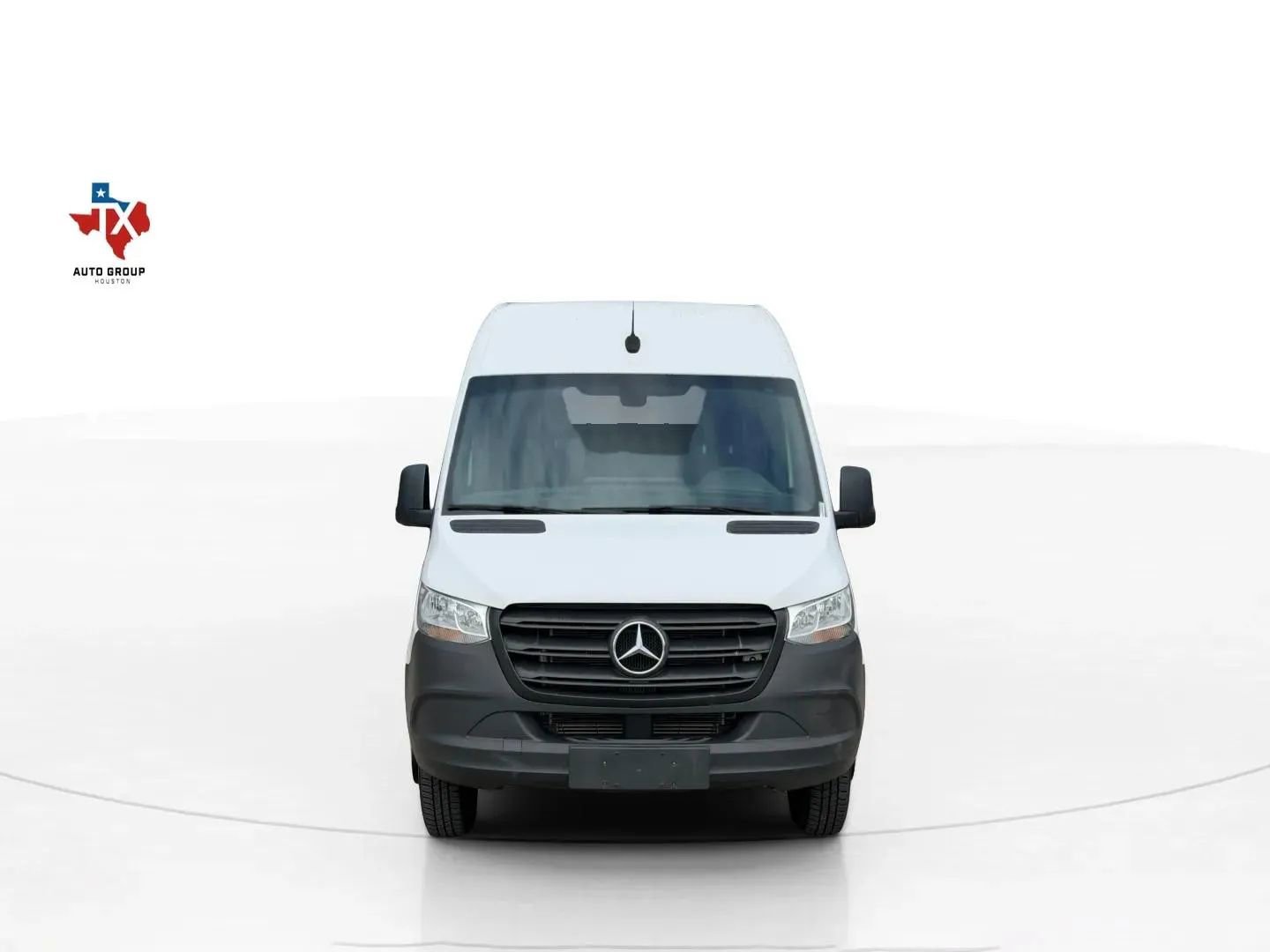 Used 2019 Mercedes-Benz Sprinter 170 Cargo image 6