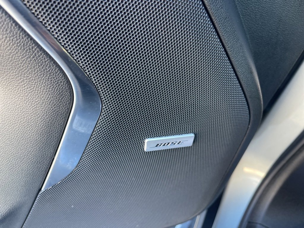 Certified 2023 Chevrolet Tahoe Premier image 38