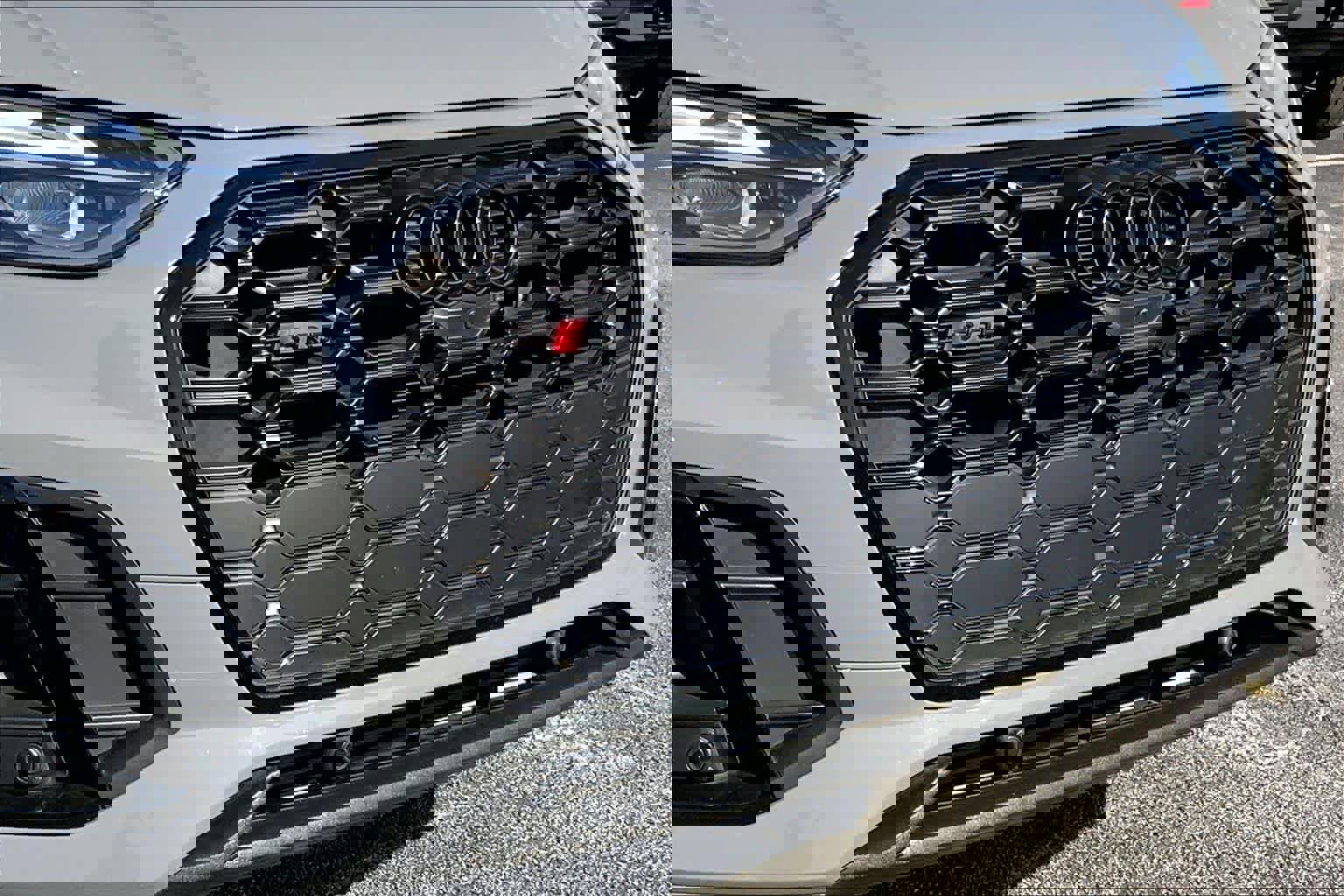 Used 2021 Audi SQ5 Premium Plus w/ Premium Plus Package image 27