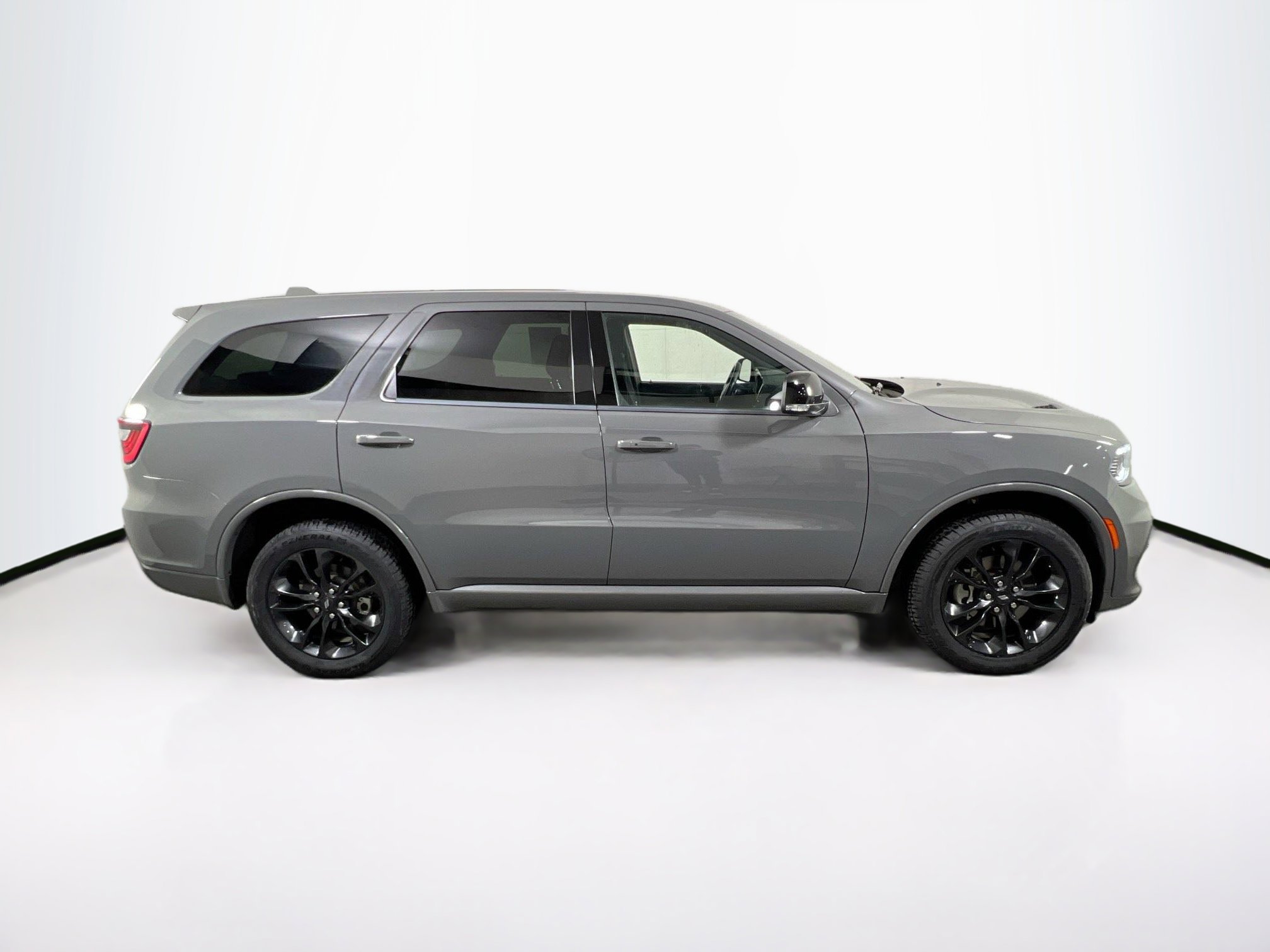 Used 2022 Dodge Durango GT image 4