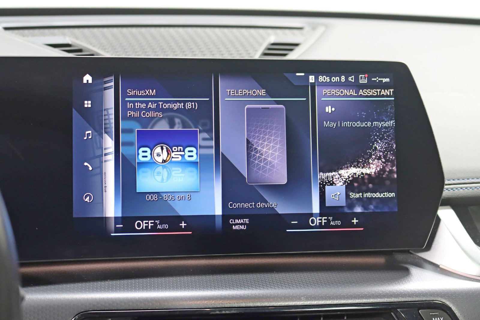 Used 2023 BMW X1 xDrive28i w/ M Sport Package image 17