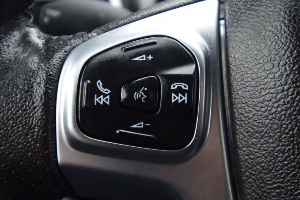 Used 2019 Ford Fiesta ST image 26