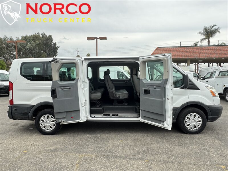 Used 2015 Ford Transit 350 XLT RWD image 2